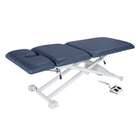 Master Massage® 74cm TheraMaster ? 3-Sektion Behandlung Power Lift Elektrischer Tisch Königs Blau