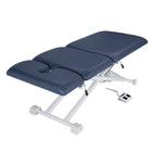 Master Massage® 74cm TheraMaster ? 3-Sektion Behandlung Power Lift Elektrischer Tisch Königs Blau