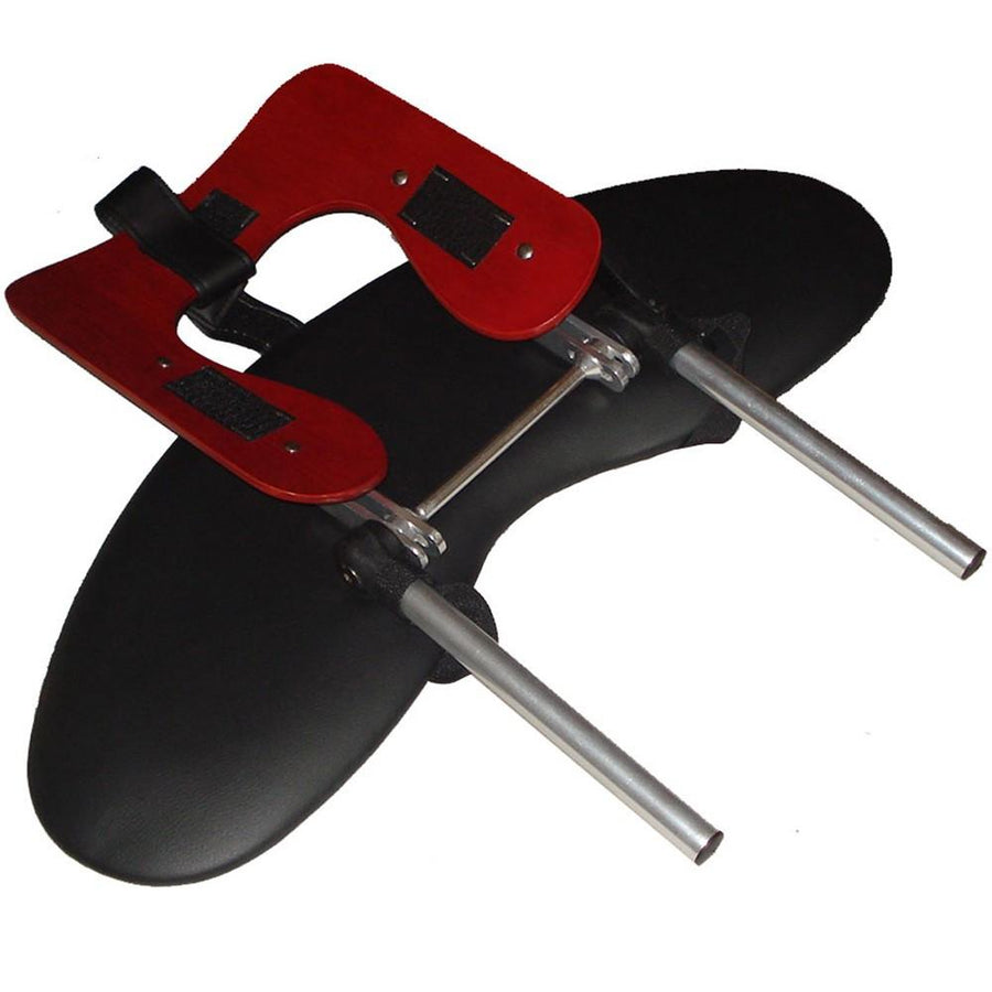 Master Massage Universal-Armlehne Gepolsterte Armablage Support Board Stück für Massageliege