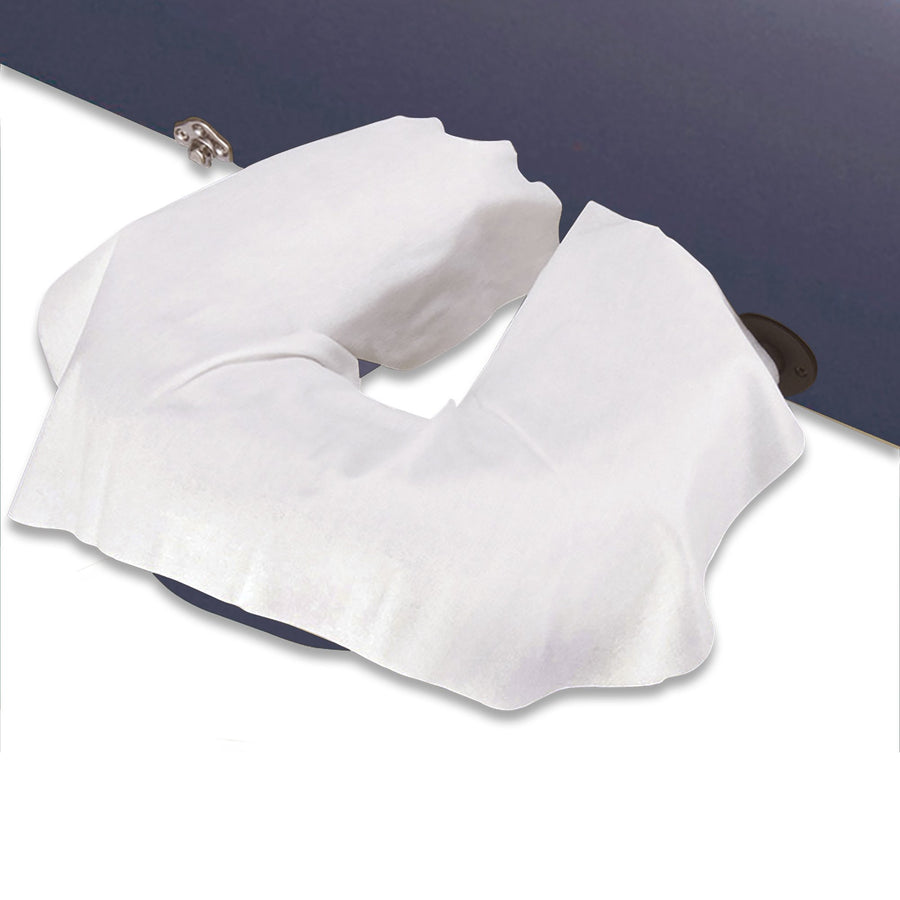Master Massage 76cm LAGUNA ™ Stationärer Massagetischpaket - GROSSARTIG für Privatpraktiker! (Navy blau)