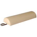 Master Massage Knierolle Halbrolle Nackenrolle, 23cm, Lagerungshilfe klein, Lagerungsrolle Rollen Polster für Massage / Therapie und Massageliege