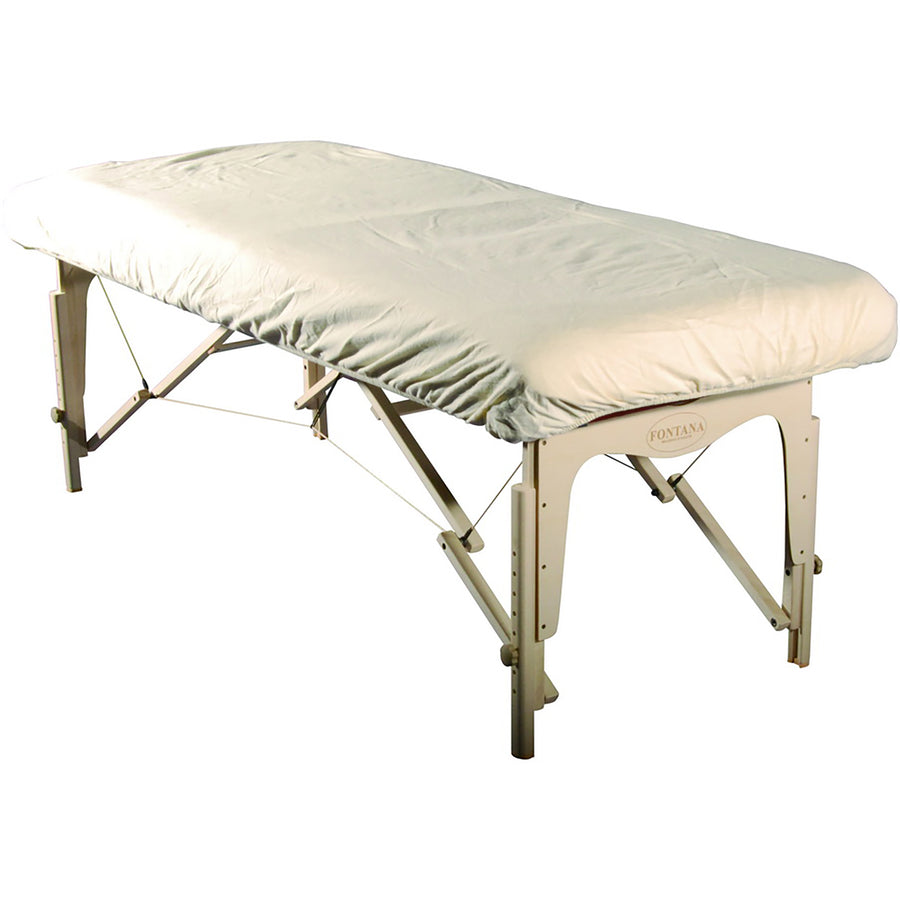 Bezüge Spannlaken für Massageliegen Waschbar Master Massage