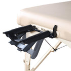 Massageliege Massagebank Massagebett Massagetisch Massageliege Klappbar Mobile Massageliege Therapieliege Behandlungsliege Kofferliege Behandlungsbank tragbare Massageliege Massageliegen für Hausbesuch Massagebank höhenverstellbar Kosmetikliege Professionelle Massageliege Koffermassagebank Klappliege Pflegeliege Tattooliege Untersuchungsliege Verstellbare Rückenlehne Salonliege Wimpernverlängerung Spa Liege