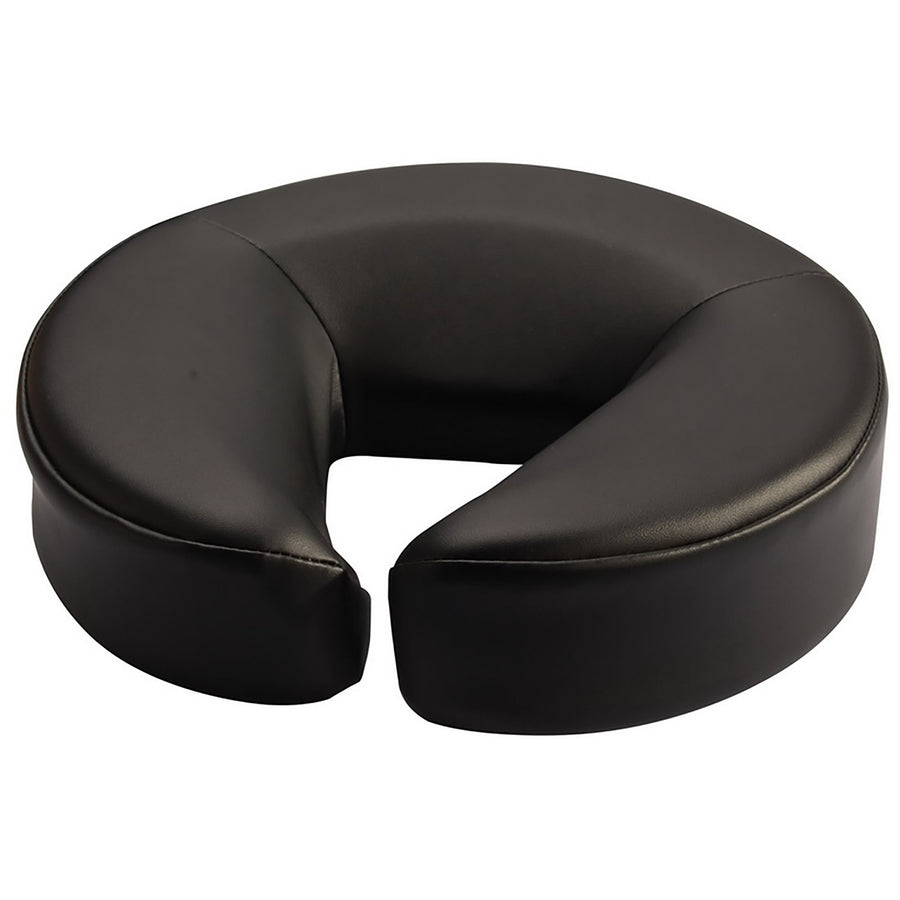 Mt Massage 30 "Midas Tilt Tragbarer Massagetisch Paket Rückenlehne Liftback Tattoo und Salontisch Schwarz