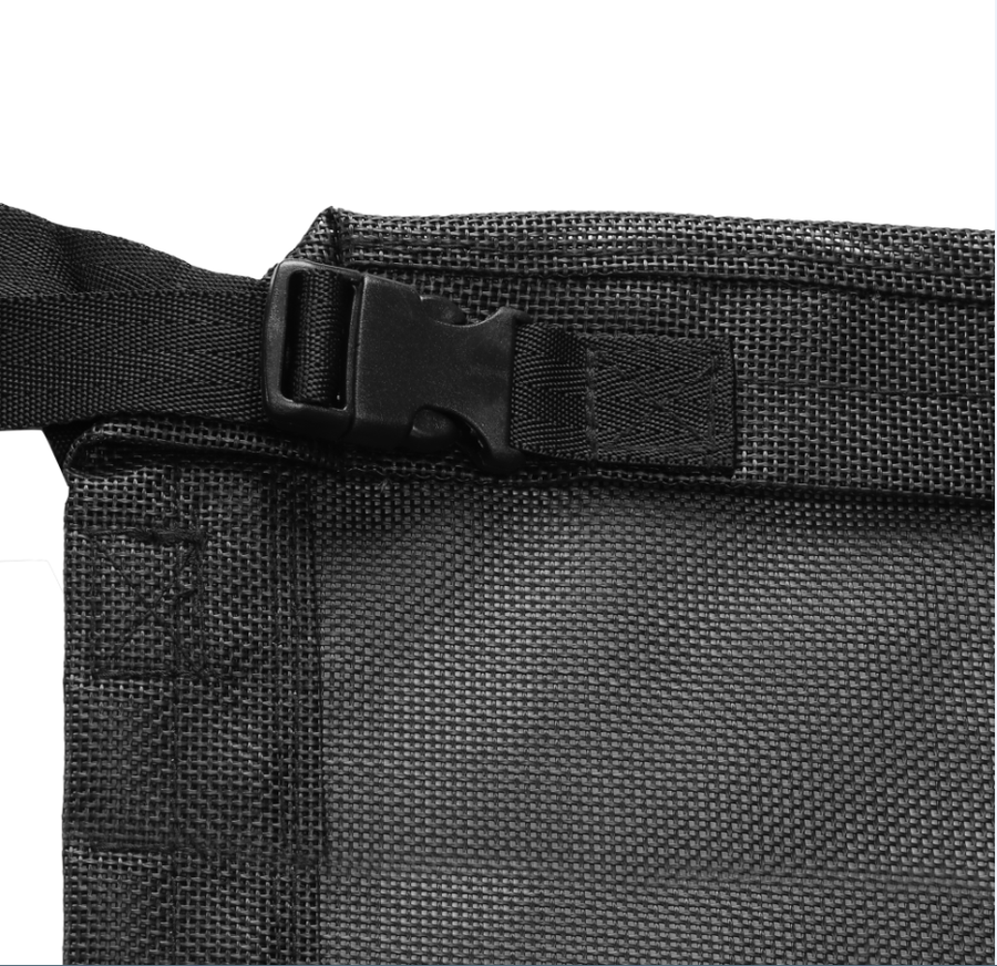 porta hängematte Master Massage Hängematte am Massagetischgestell für größerer Stauraum – Master Massage Equipment Europe GmbH