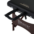 Massageliege Massagebank Massagebett Massagetisch Massageliege Klappbar Mobile Massageliege Therapieliege Behandlungsliege Kofferliege Behandlungsbank tragbare Massageliege Massageliegen für Hausbesuch Massageliegen für Hausbesuch Massagebank höhenverstellbar Kosmetikliege Professionelle Massageliege Koffermassagebank Klappliege Pflegeliege Tattooliege Untersuchungsliege Beheizbar Heiße Massage Wärme