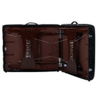 Massageliege Massagebank Massagebett Massagetisch klappbare Massageliege Mobile Massageliege Therapieliege Behandlungsliege Kofferliege Behandlungsbank tragbare Massageliege Massageliegen für Hausbesuch Massagebank höhenverstellbar Kosmetikliege Professionelle Massageliege Massageliege Klappliege Pflegeliege Tattooliege Untersuchungsliege