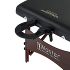 Massageliege Massagebank Massagebett Massagetisch klappbare Massageliege Mobile Massageliege Therapieliege Behandlungsliege Kofferliege Behandlungsbank tragbare Massageliege Massageliegen für Hausbesuch Massagebank höhenverstellbar Kosmetikliege Professionelle Massageliege Massageliege Klappliege Pflegeliege Tattooliege Untersuchungsliege