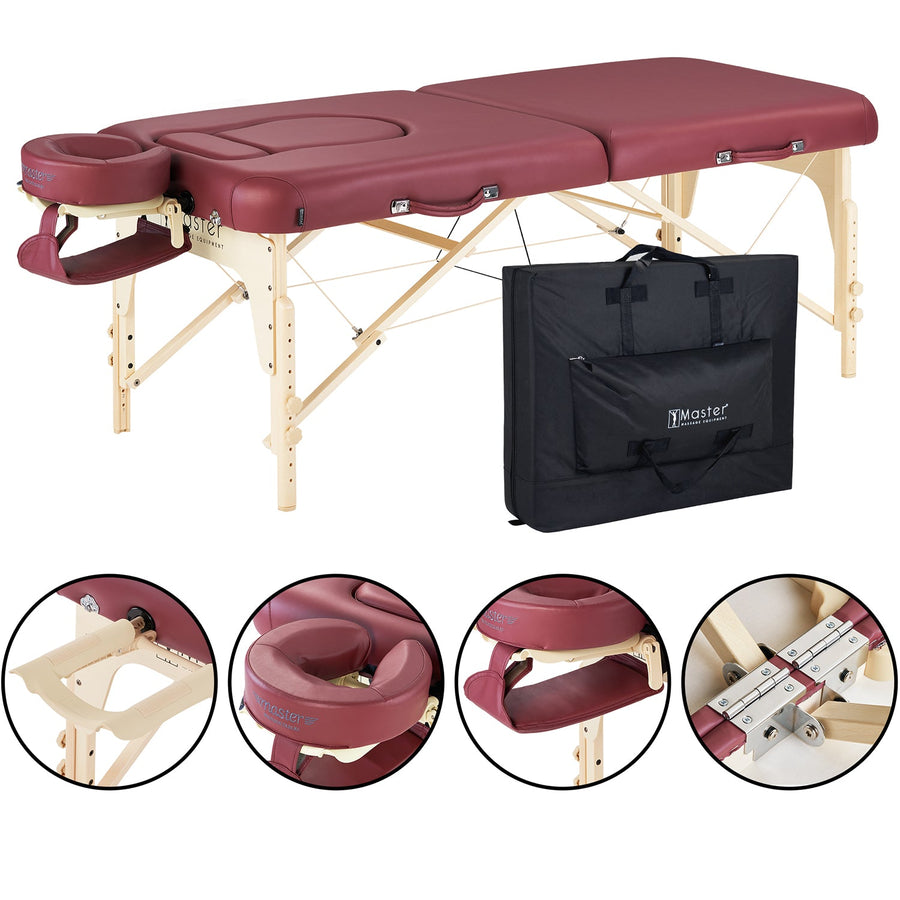 Massageliege Massagebank Massagebett Massagetisch klappbare Massageliege Mobile Massageliege Therapieliege Behandlungsliege Kofferliege Behandlungsbank tragbare Massageliege Massageliegen für Hausbesuch Massagebank höhenverstellbar Kosmetikliege Professionelle Massageliege Massageliege Klappliege Pflegeliege Tattooliege Untersuchungsliege