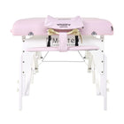 Massageliege Massagebank Massagebett Massagetisch klappbare Massageliege Mobile Massageliege Therapieliege Behandlungsliege Kofferliege Behandlungsbank tragbare Massageliege Massageliegen für Hausbesuch Massagebank höhenverstellbar Kosmetikliege Professionelle Massageliege Massageliege Klappliege Pflegeliege Tattooliege Untersuchungsliege