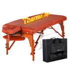 Massageliege Massagebank Massagebett Massagetisch Massageliege Klappbar Mobile Massageliege Therapieliege Behandlungsliege Kofferliege Behandlungsbank tragbare Massageliege Massageliegen für Hausbesuch Massageliegen für Hausbesuch Massagebank höhenverstellbar Kosmetikliege Professionelle Massageliege Koffermassagebank Klappliege Pflegeliege Tattooliege Untersuchungsliege Beheizbar Heiße Massage Wärme
