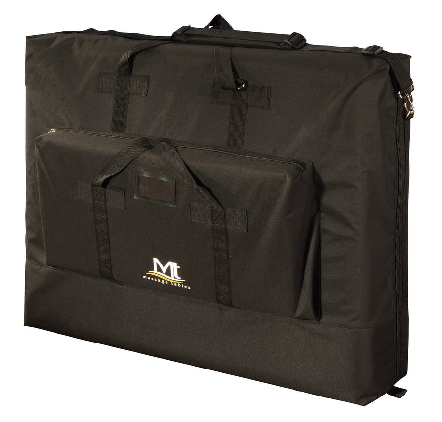 Tragetasche, Transporttasche, Klappbar Liege Mobil, MT Massage, 
