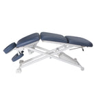 Master Massage® 74cm TheraMaster ? Elektrischer Karosserie-Tisch mit 4 Sektionen Königs Blau
