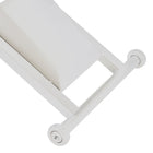 Master Massage® 74cm TheraMaster ? Elektrischer Karosserie-Tisch mit 4 Sektionen Königs Blau