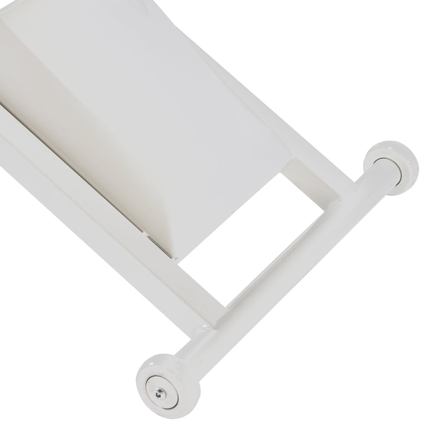 Master Massage® 74cm TheraMaster ? Elektrischer Karosserie-Tisch mit 4 Sektionen Königs Blau