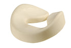 Master Massage Universal Ultra Plush Kopfpolster für Massageliege Massage Zubehör Massageliege Zubehör Massageliegezubehör Kopfstütze Gesicht Kissen America Brand