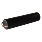 Master Massage Knierolle Vollrolle Nackenrolle ca. 15cm X 66cm, Lagerungshilfe, Lagerungsrolle für Massage Therapie und Massageliege